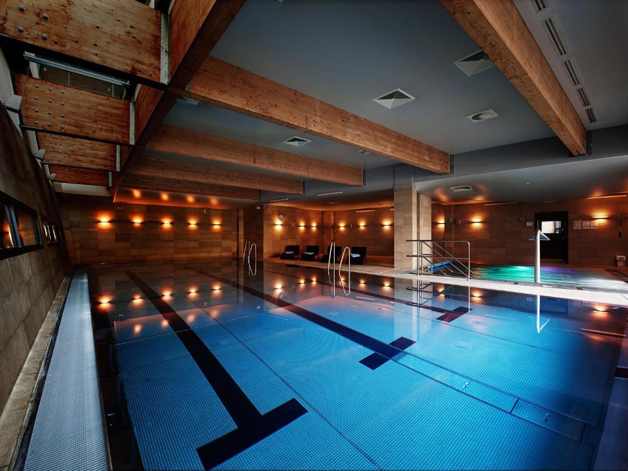 Vacationclub - Olympic Park Apartment A405 Колобжег Екстер'єр фото