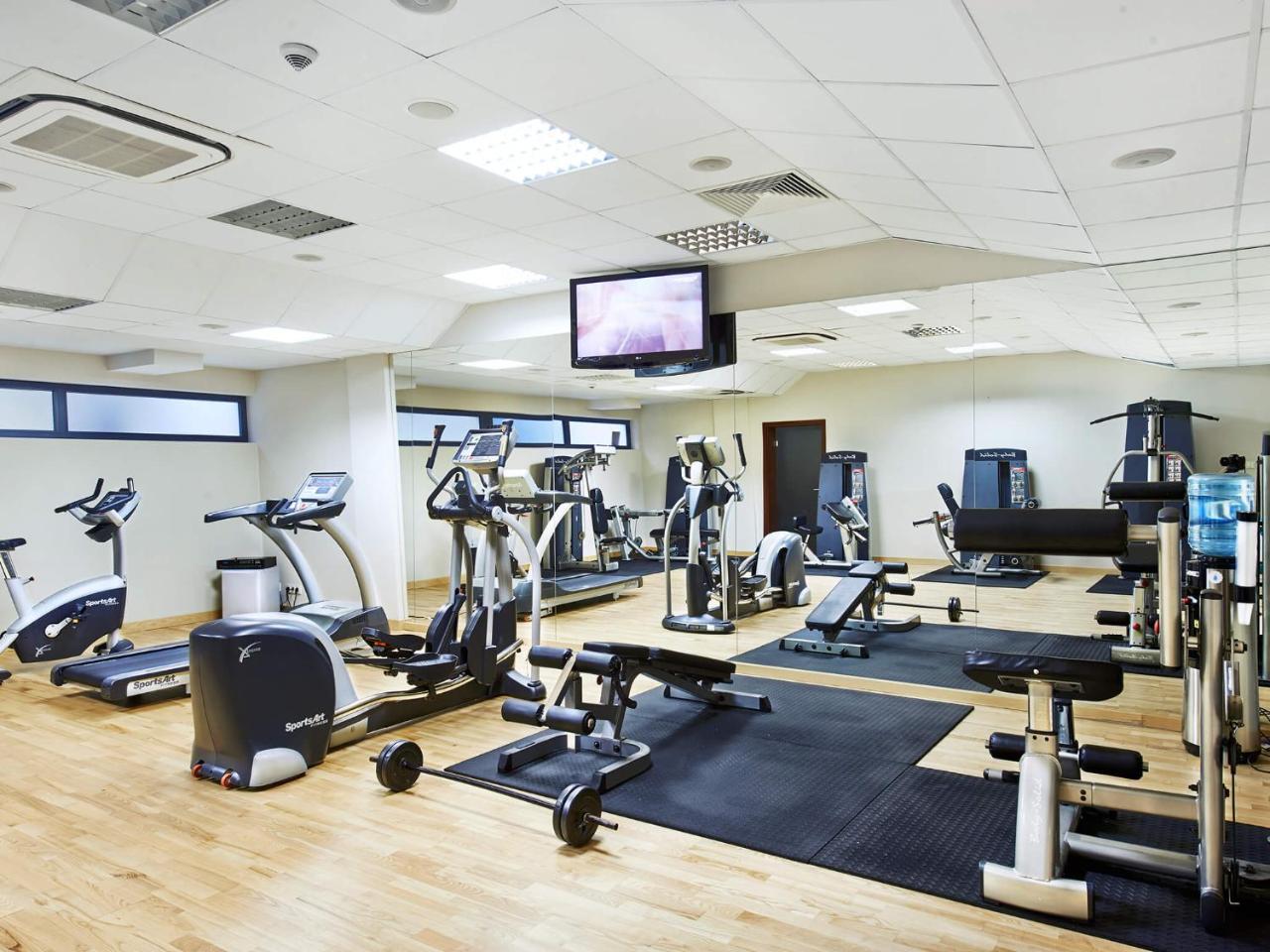 Vacationclub - Olympic Park Apartment A405 Колобжег Екстер'єр фото