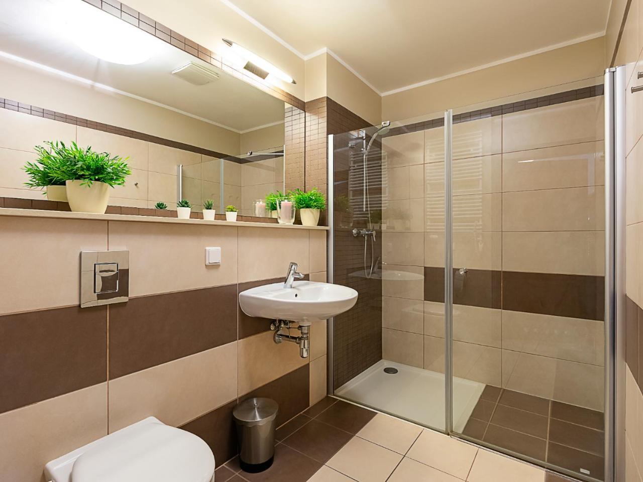Vacationclub - Olympic Park Apartment A405 Колобжег Екстер'єр фото