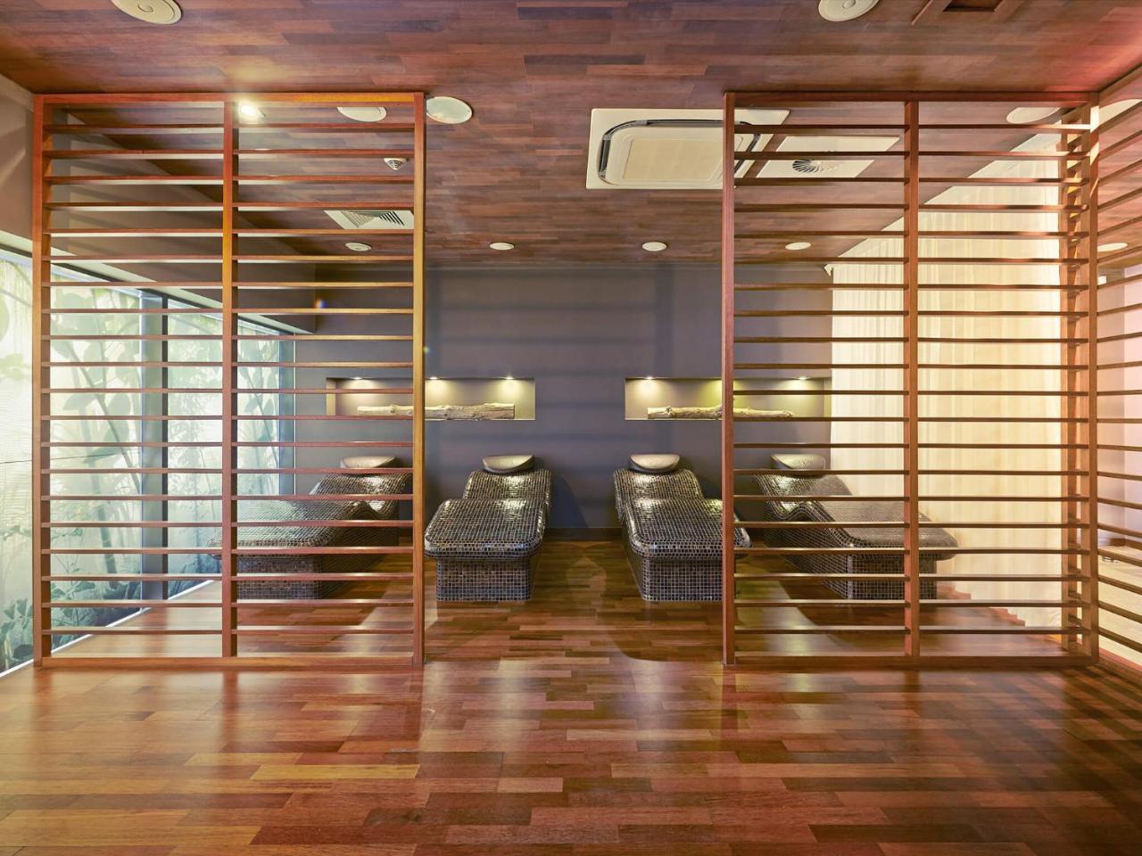 Vacationclub - Olympic Park Apartment A405 Колобжег Екстер'єр фото