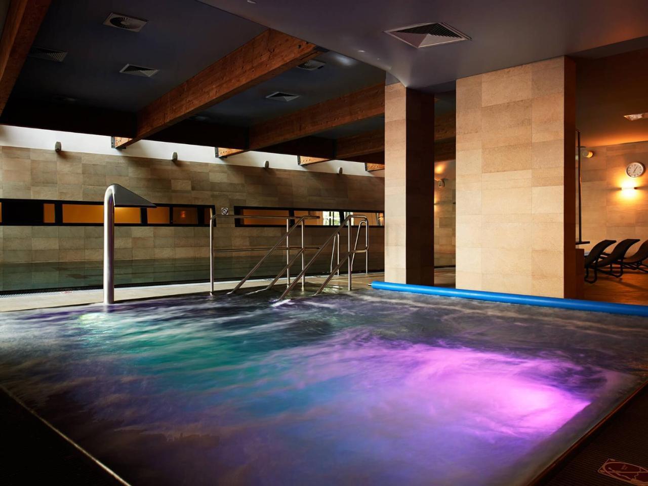 Vacationclub - Olympic Park Apartment A405 Колобжег Екстер'єр фото